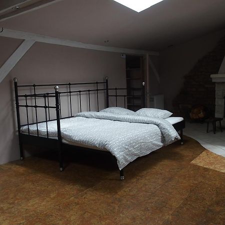 Ferienwohnung Flat In Central Posen Zimmer foto