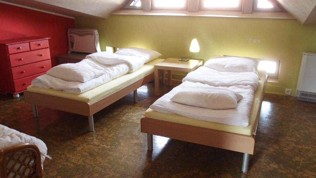Ferienwohnung Flat In Central Posen Zimmer foto